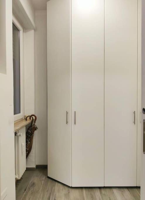 Ferienwohnung De Angeli District Mailand Exterior foto